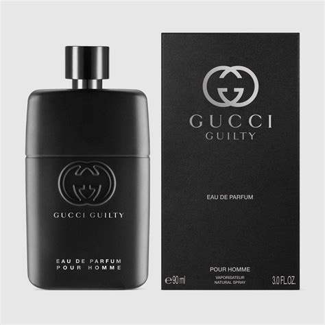 gucci guilty pour homme 2020|gucci guilty for men 50ml.